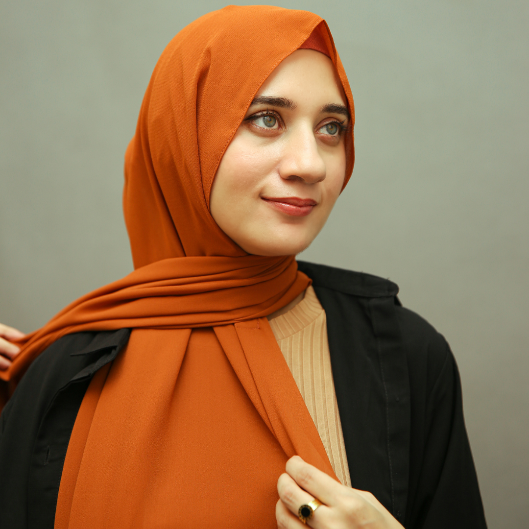 Noor® – Instant Magnetic Chiffon Hijabs