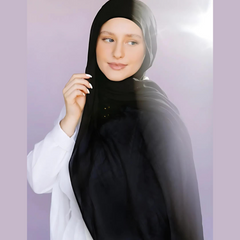 Noor® – Instant Magnetic Chiffon Hijabs